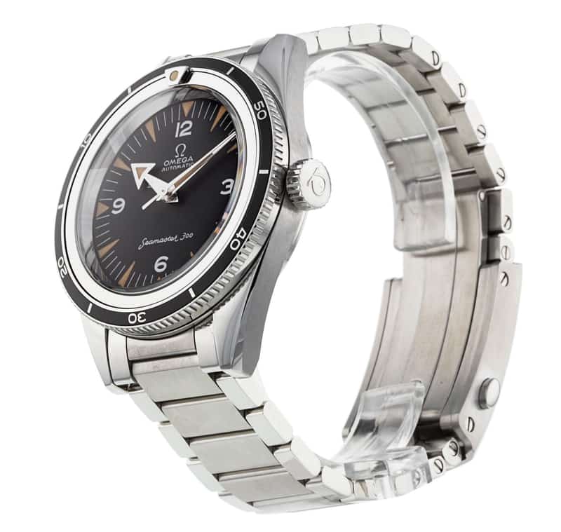 Omega Seamaster 300m 234.10.39.20.01.001